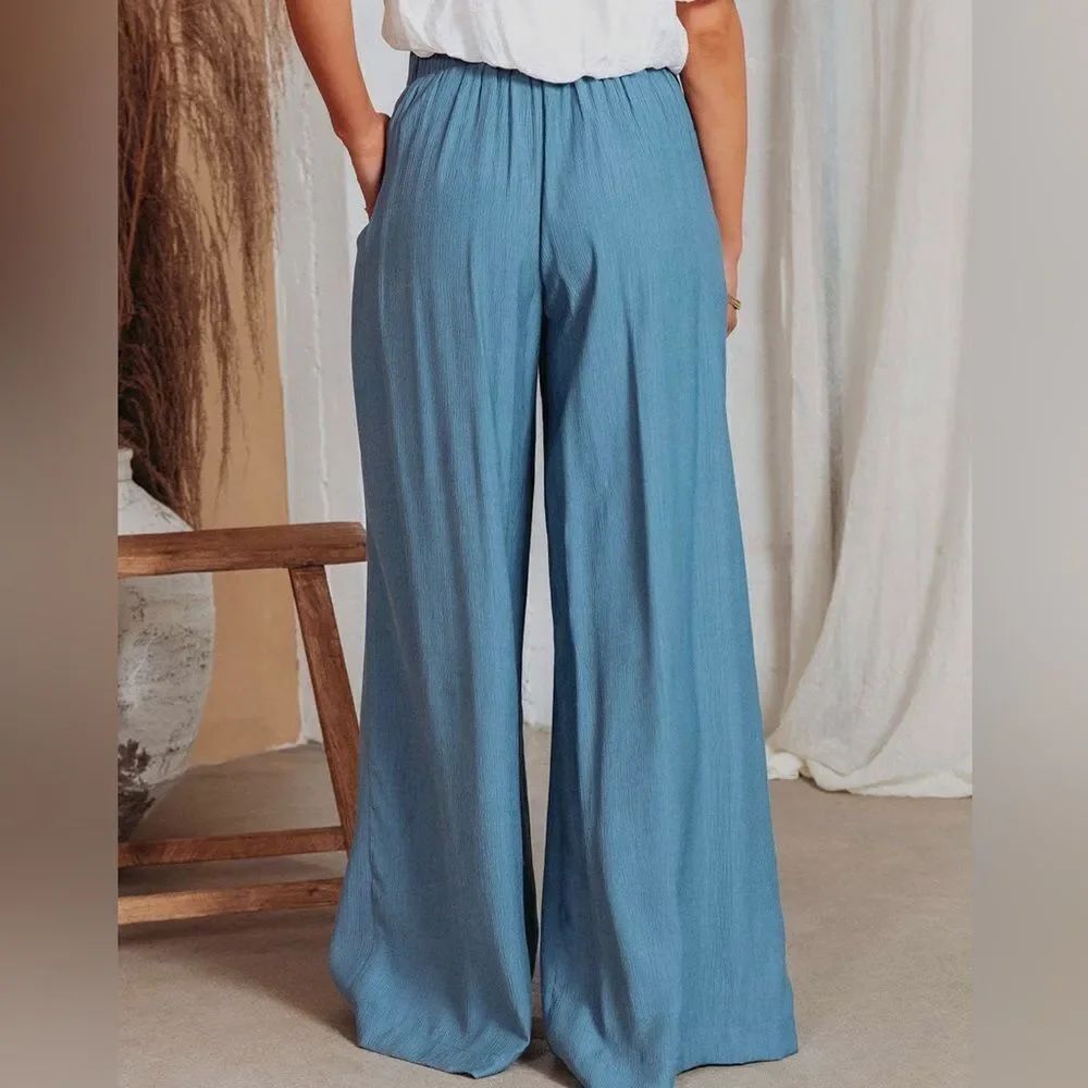 Causal Style Pants - Picture 2 of 2
